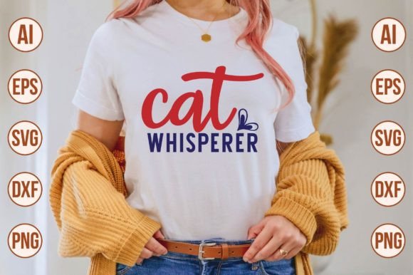 Cat Whisperer Embroidery Design Review