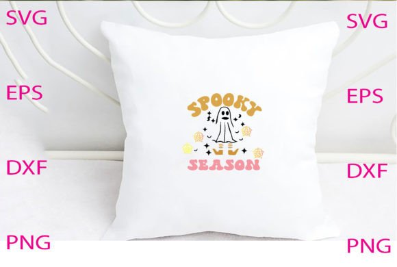 Spooky Season Svg Design Review