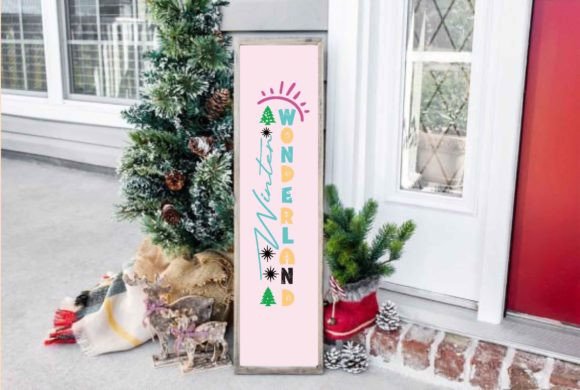 Winter Wonderland Svg Design Review