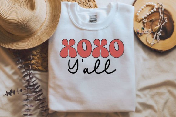 XOXO Y All SVG Embroidery Design Review