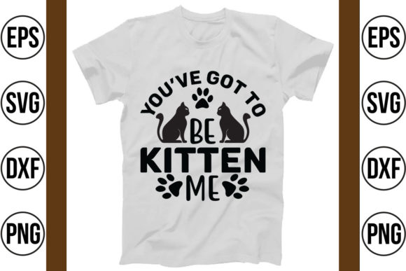 Youve Got to Be Kitten Me Embroidery Review